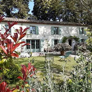 Accommodatie bij particulieren D'hotes Dans Mas Pres D'avignon, Châteaurenard