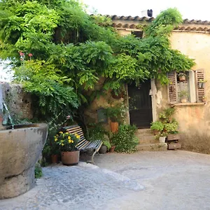 Appartement Dans Le Ciel, Tourtour