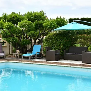 Vakantiehuis L'ocabee, La Tour-dʼAigues