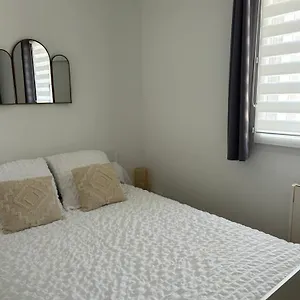  Appartement Au Coeur De Saint-remy, Ideal Pour Escapade Provencale !